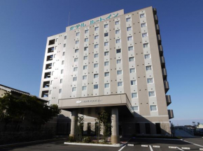 Hotel Route-Inn Uozu